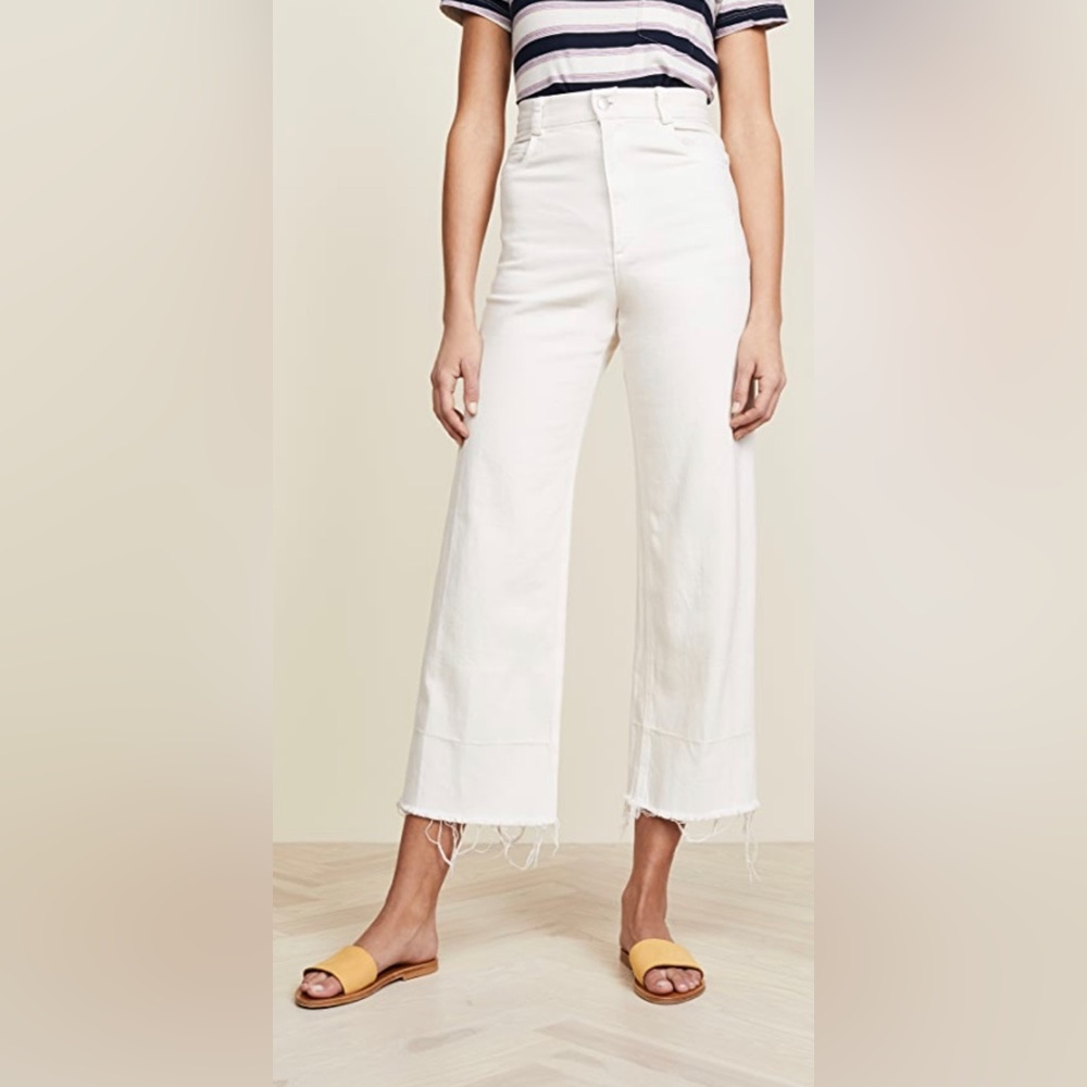 Sz.6 - Rachel Comey Legion Jeans